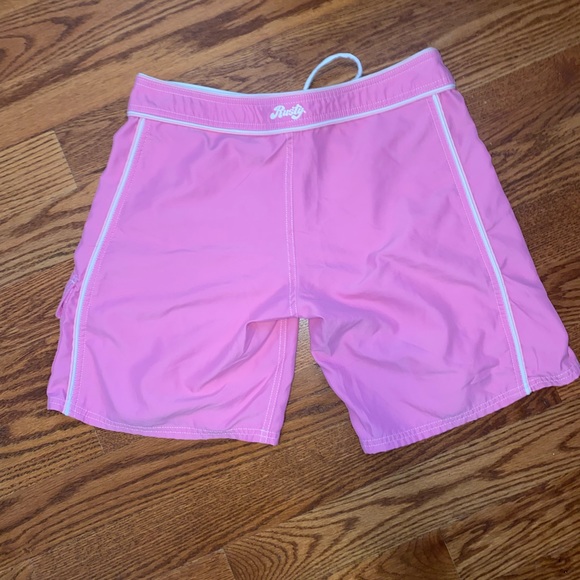 Rusty brand women’s board shorts size 11 - Picture 3 of 6